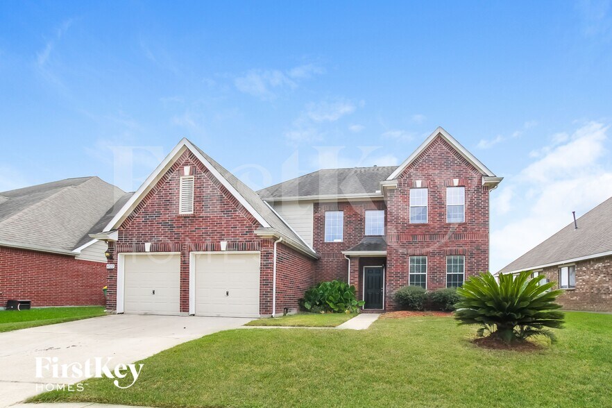 Building Photo - 4722 Shale Dr