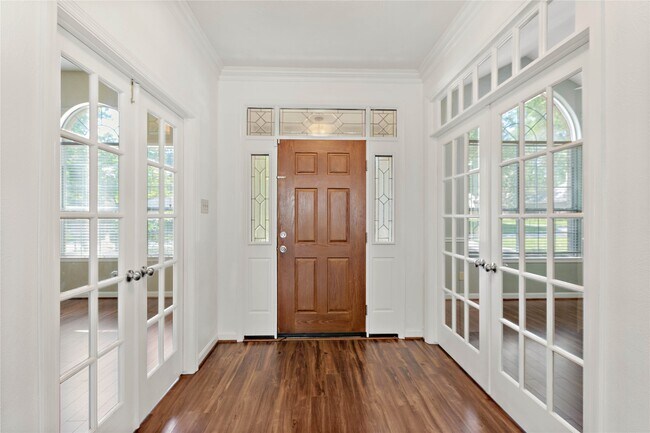 Building Photo - 54 S Summer Cloud Dr
