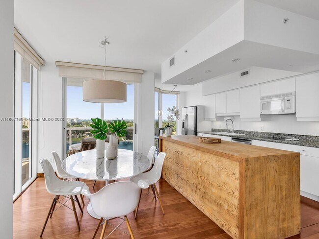 Building Photo - 4779 Collins Ave