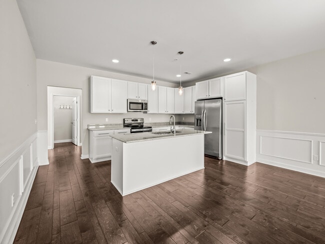 Building Photo - 5508 Arbor Chase Dr