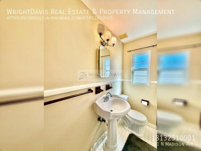 Building Photo - 301 N Madison Ave