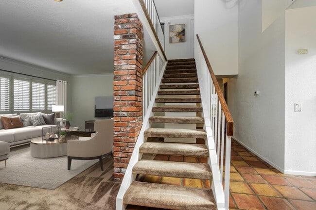 Building Photo - LA PALMA  4BR/2.5BA HOME IN HIGHLY SOUGHT AFTER NEIGHBORHOOD