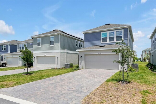 Building Photo - 7245 Sienna Oak Aly