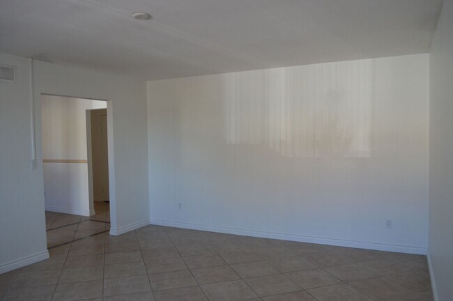 Building Photo - Four Bedroom, Two Bathroom Single Story Home With Two Car Garage