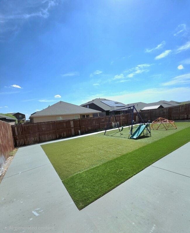 Building Photo - 7310 Fossell Ranch Rd