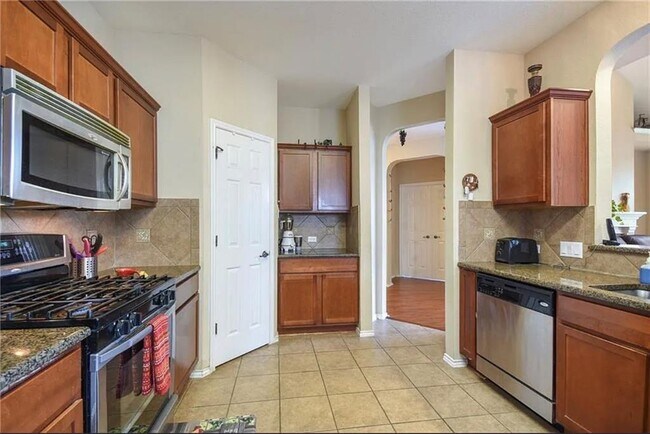 Building Photo - 15504 Staked Plains Loop