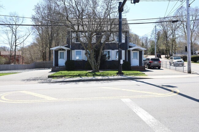 Building Photo - 150 Neponset St