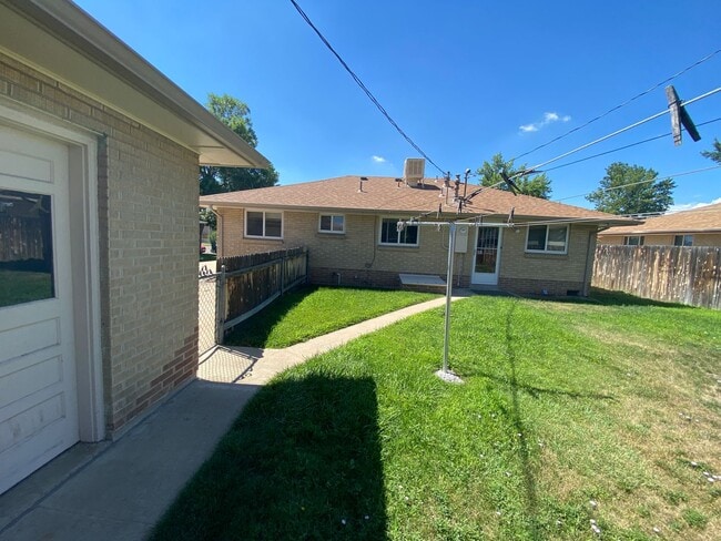 Building Photo - Nice 3 Bedroom home near Olde Town Arvada