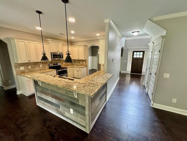 Building Photo - 139 Fisher Mill Dr