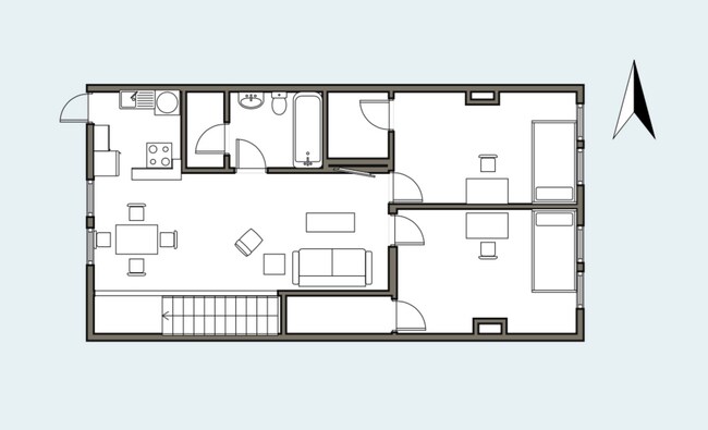 Building Photo - 5th Ave