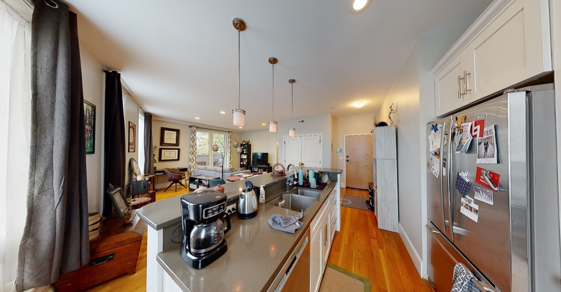 Building Photo - 166 Hampshire St