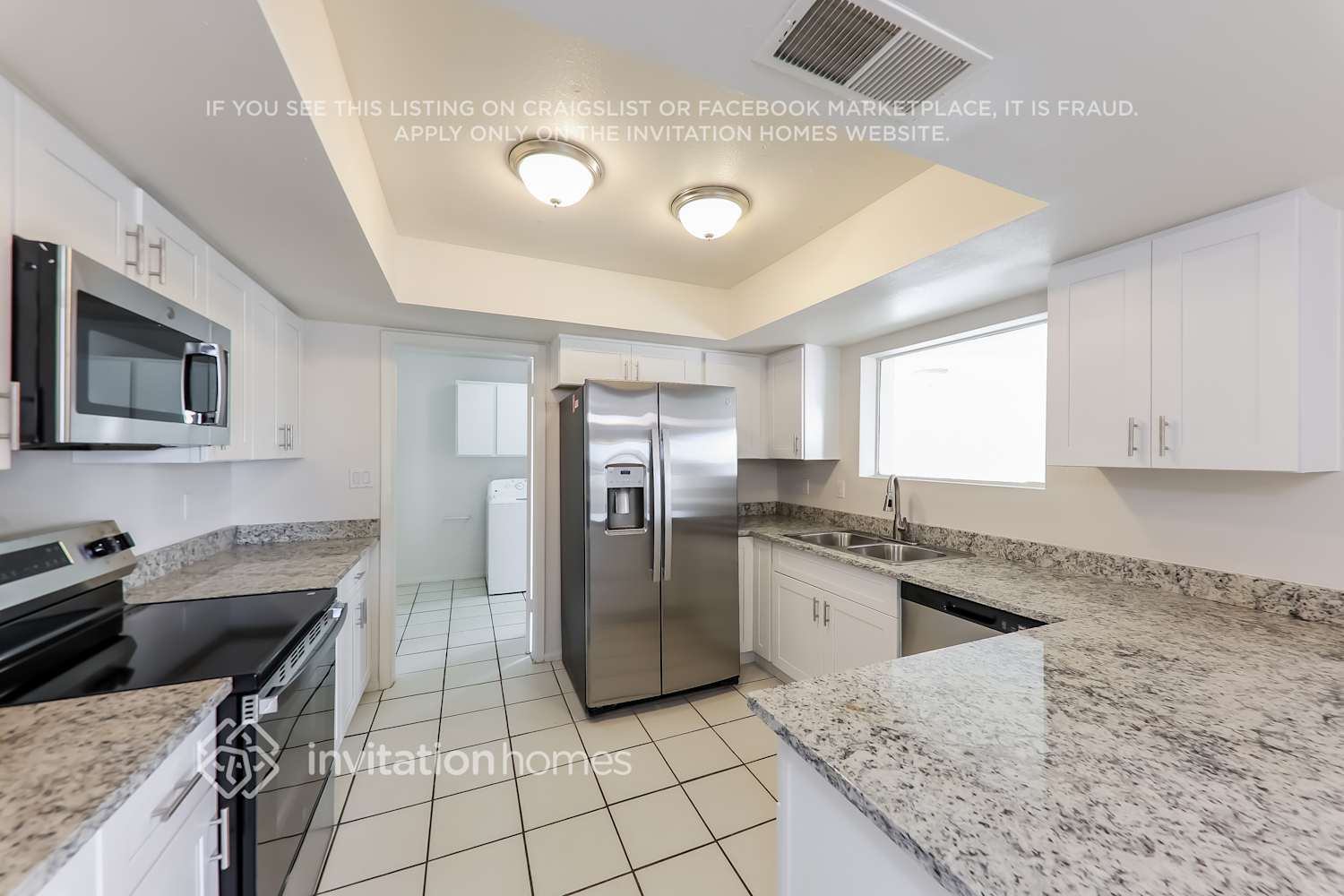 Building Photo - 3607 W Kings Ave