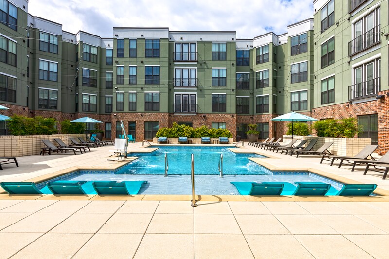 1400 Chestnut Apartments 1400 Chestnut St Chattanooga TN 37402