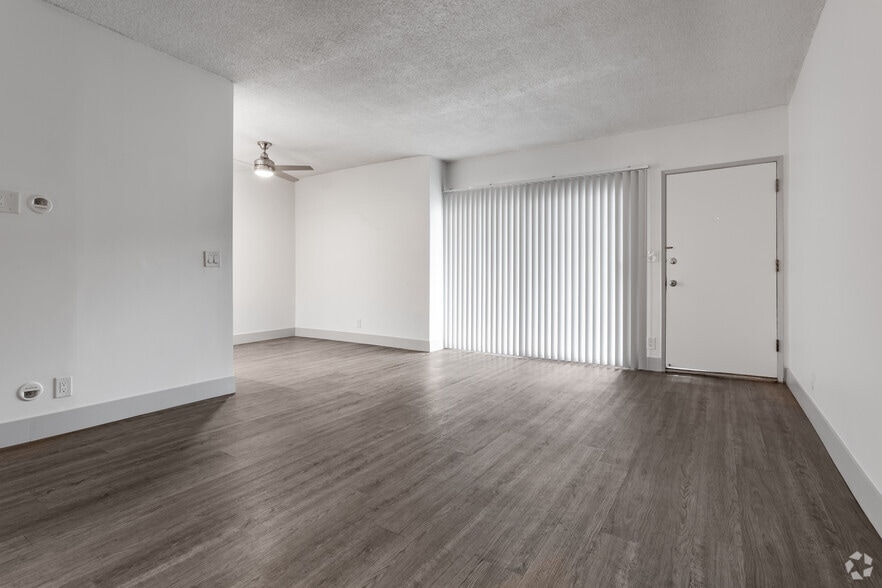 2BR, 2BA - #05202 - Pacific Rose