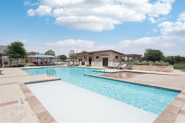 Building Photo - 2513 Pecan Island Dr