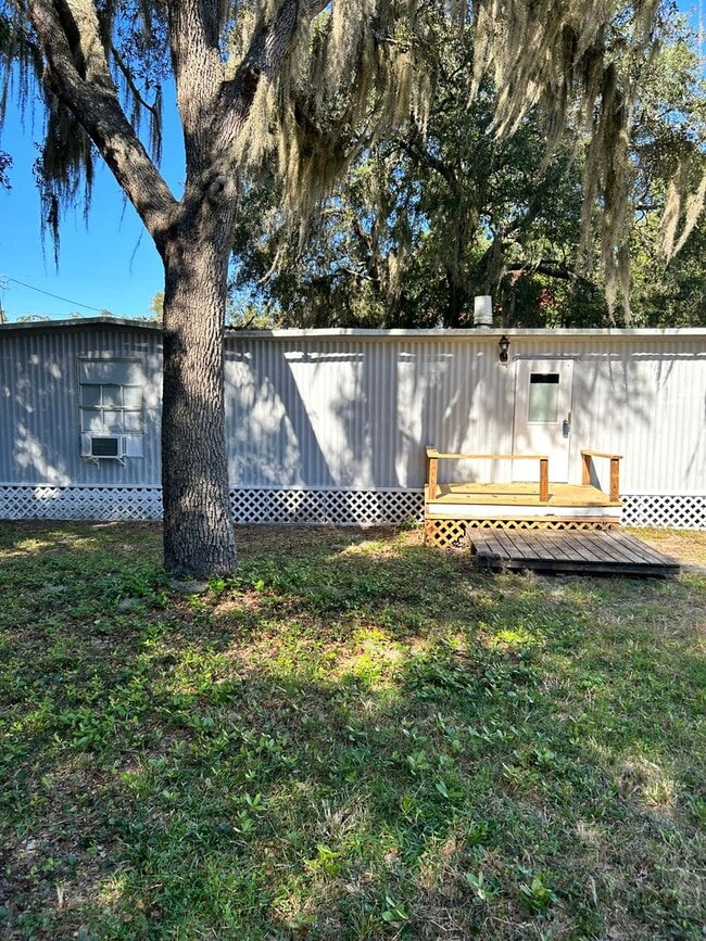 Building Photo - 11709 SE 99th Ct