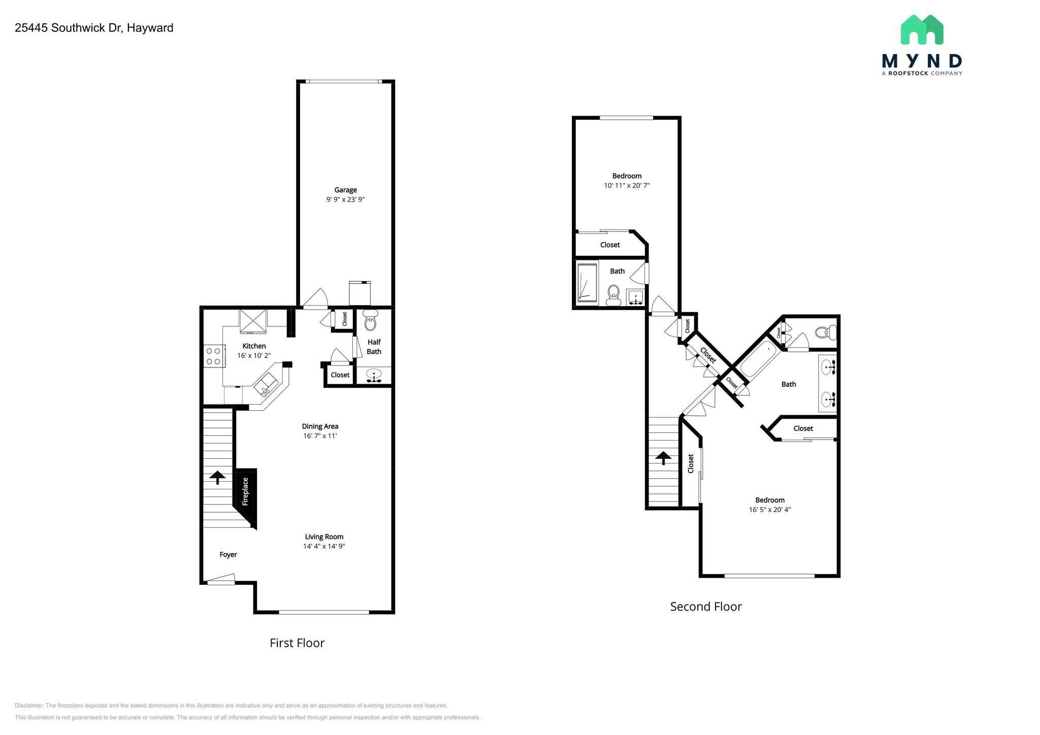 Building Photo - 25445 Southwick Dr