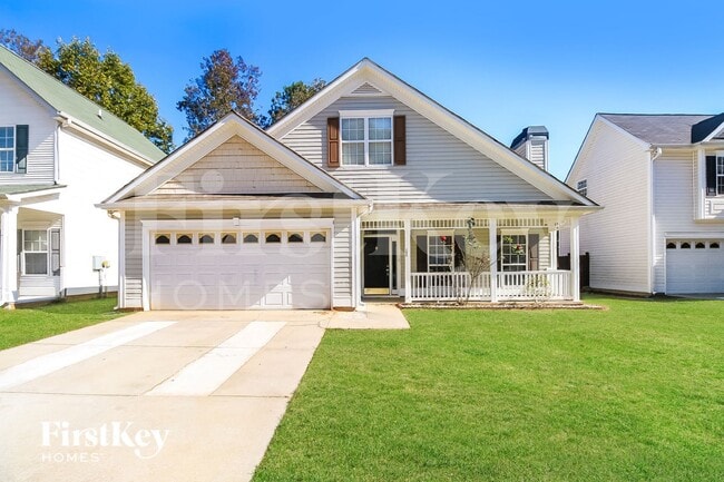 Building Photo - 155 Prescott Ct