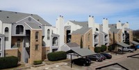 Building Photo - Crossroads East II Condominums