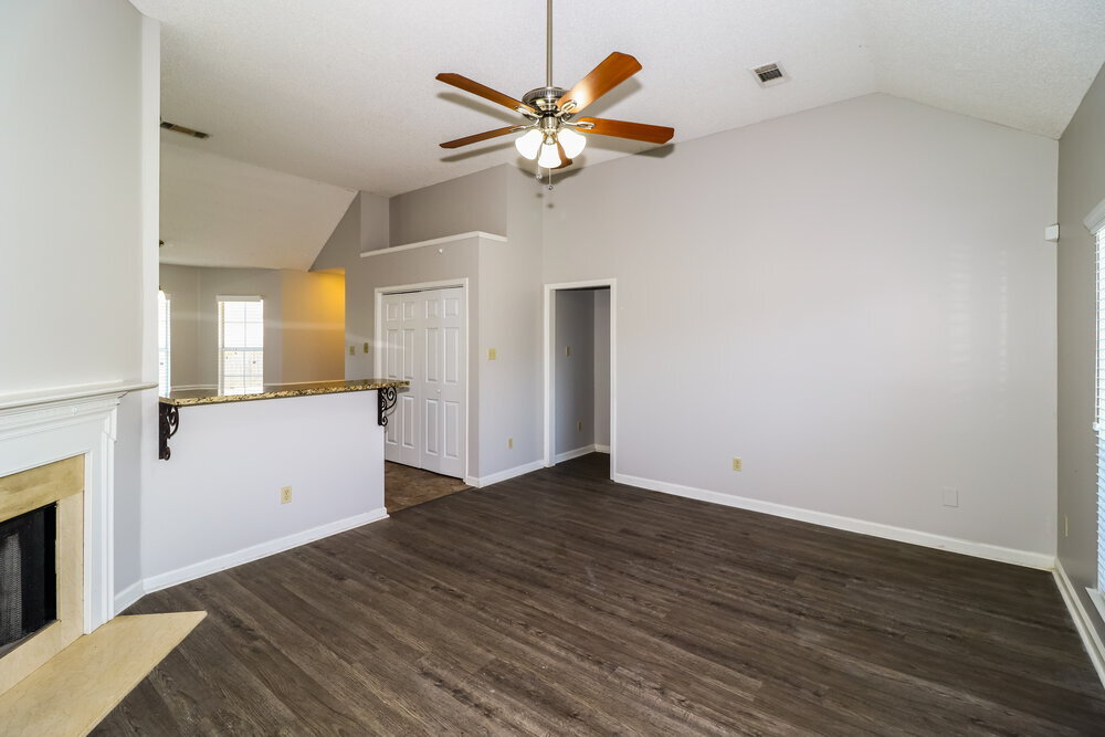 Building Photo - 1247 Trotters Stop Cove