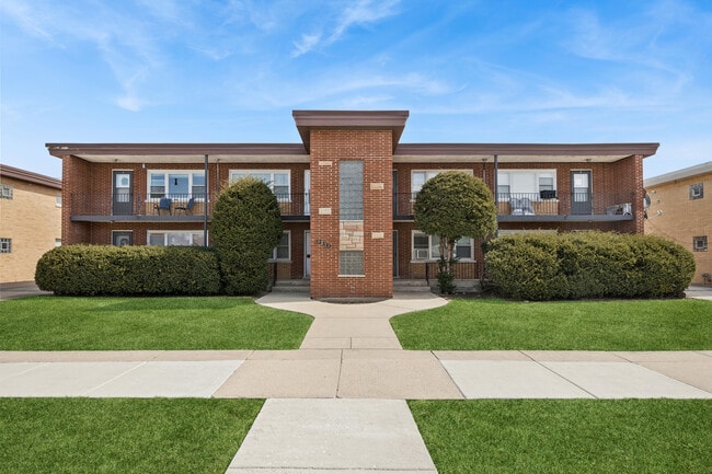 Building Photo - 1211 Homestead Rd