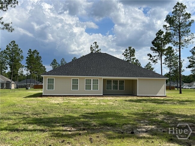 Building Photo - 403 Satilla Ct