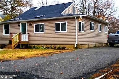 Building Photo - 1509 Robinson Rd
