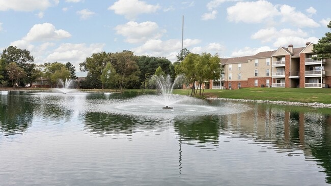 Building Photo - 9135 Morning Ridge Rd