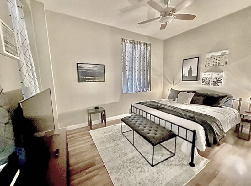 Building Photo - 1001 O St