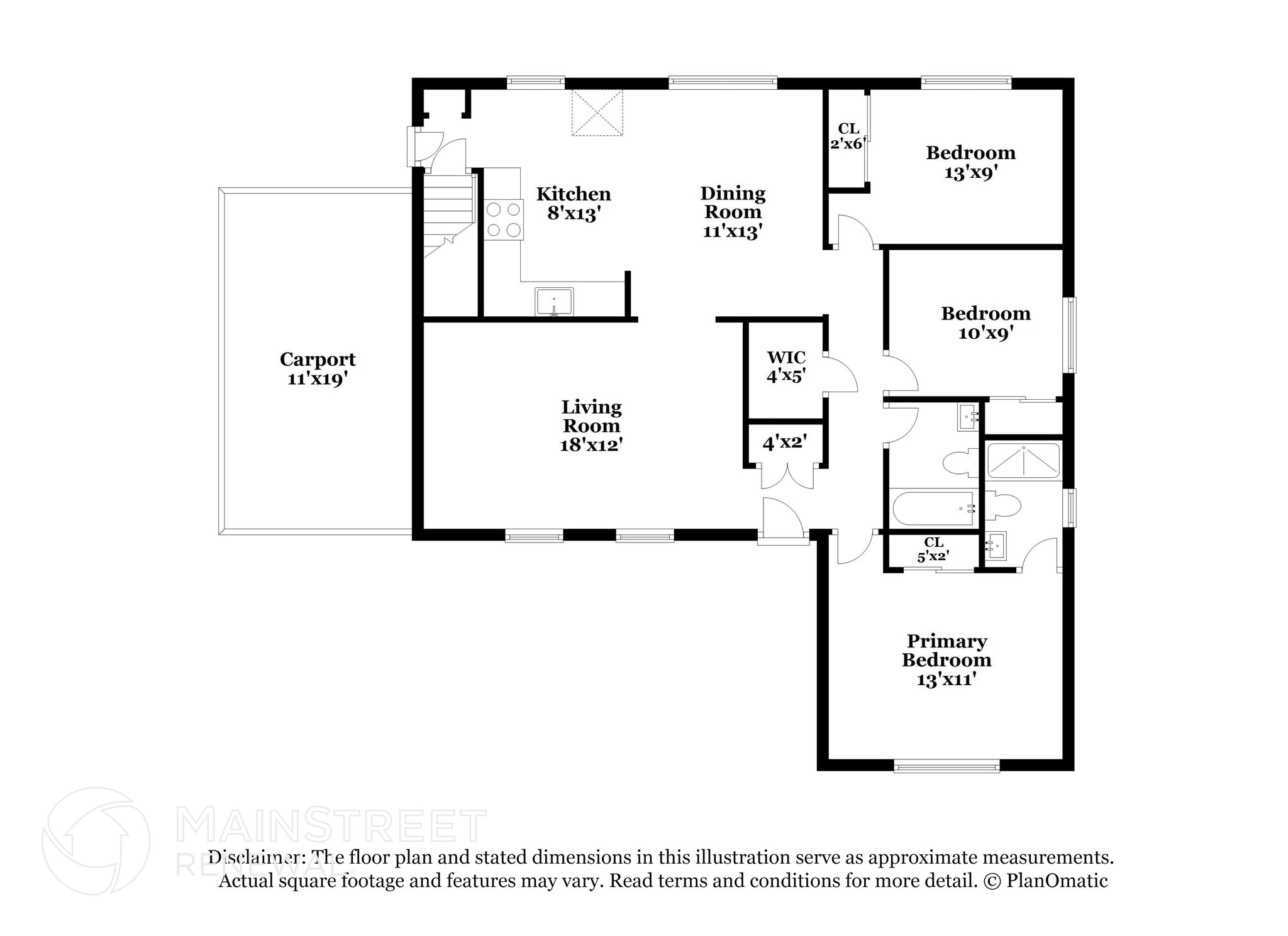 Building Photo - 1528 Gerard Park Ln