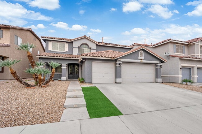 Building Photo - 4319 N Thunder Twice St