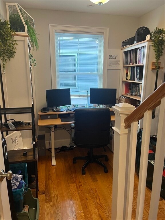 Building Photo - 45 Spring St