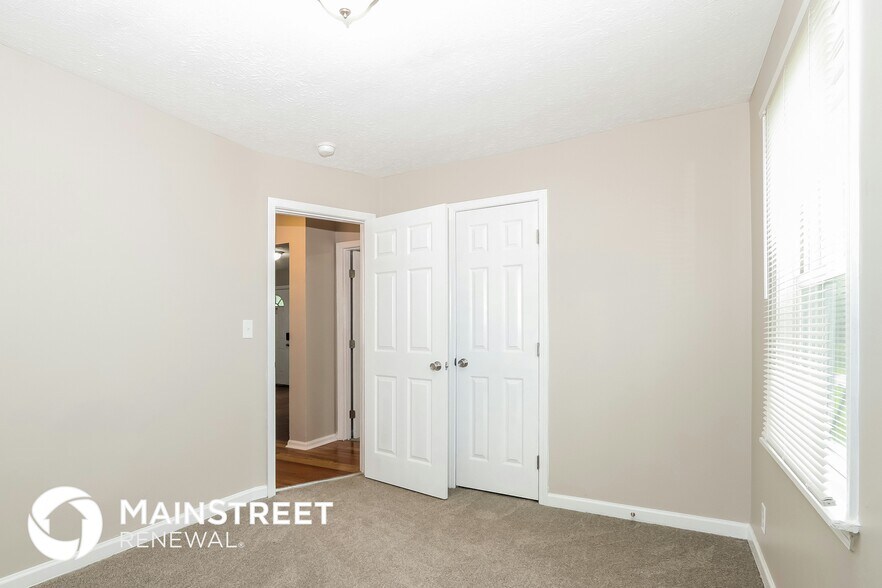 Building Photo - 3613 Penway Ave