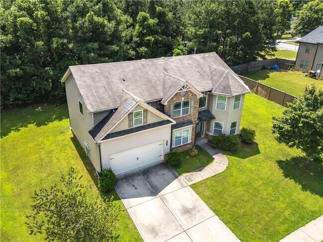 Building Photo - 1492 Station Ridge Ct SE