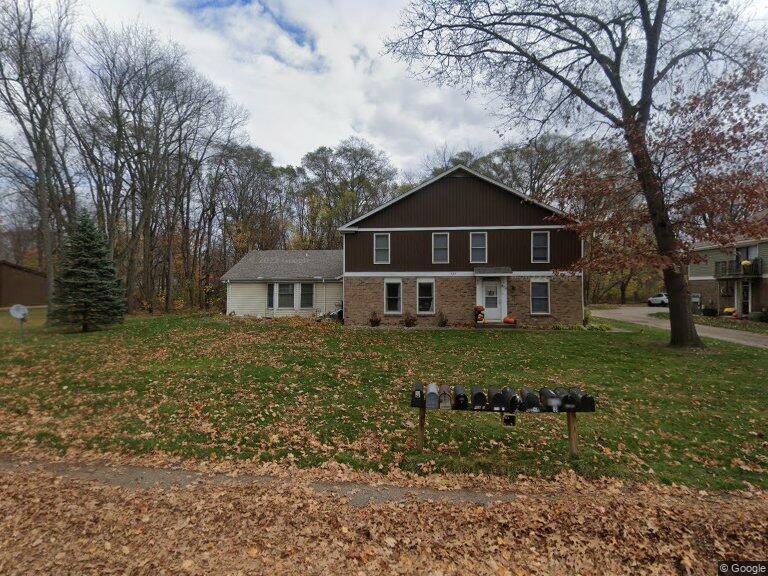 Building Photo - 424 Thomas St