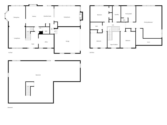 Building Photo - Woods at Louviers Colonial - Available June 1