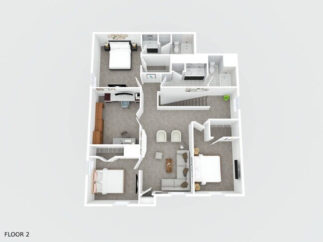 Building Photo - Greenbelt, Second En Suite, Media and Game...