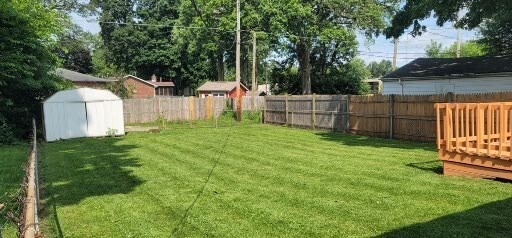 Building Photo - 4217 Brown St