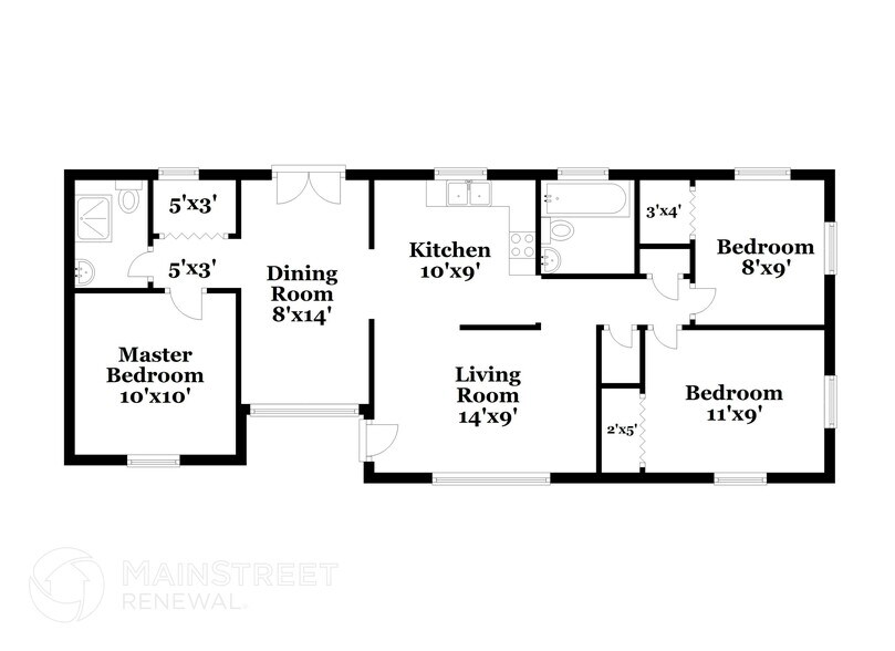 Building Photo - 4500 58th St N