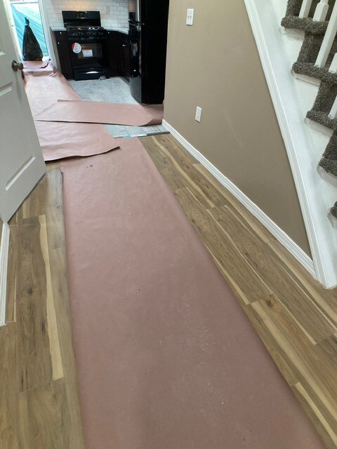 Building Photo - 4523 Parrish St