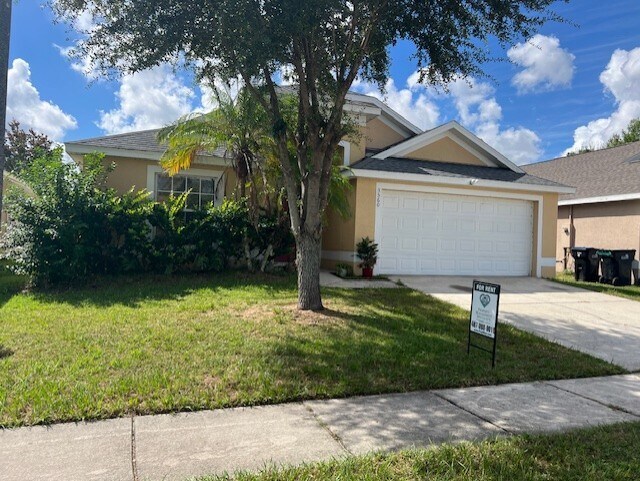 Primary Photo - 3560 Benson Park Blvd