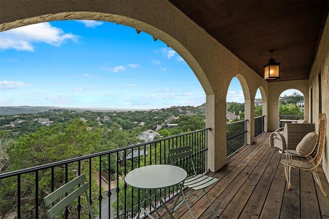 Building Photo - 6203 Ledge Mountain Dr