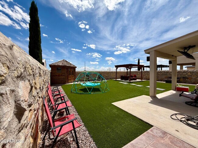 Building Photo - 3100 Red Velvet Pl