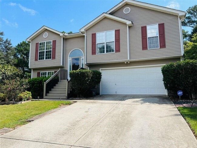 Building Photo - 1198 Brookton Chase Ct