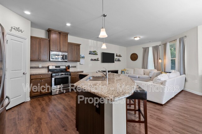 Building Photo - 4340 Flintlock Ln