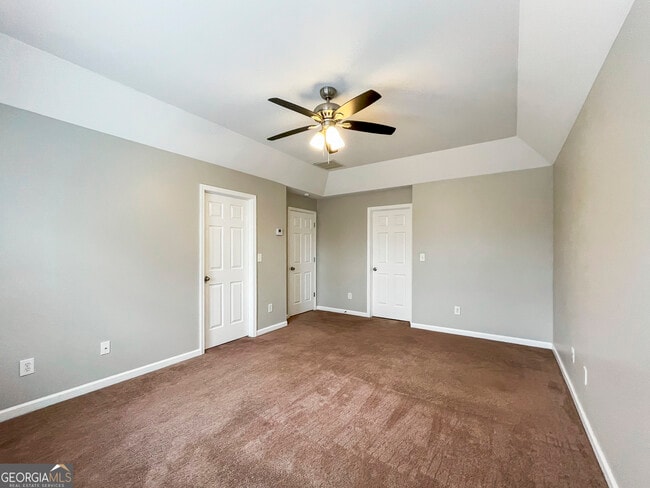 Building Photo - 4610 Burnt Fork Cir