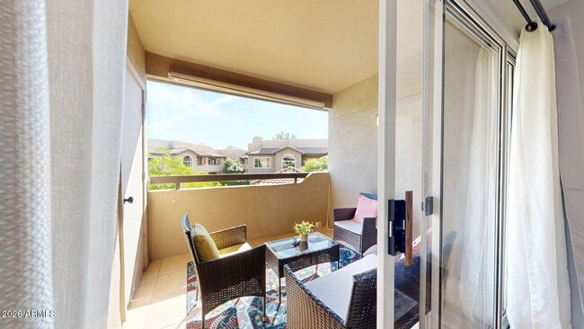 Building Photo - 9451 E Becker Ln