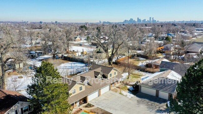 Building Photo - 5735 W 2nd Ave