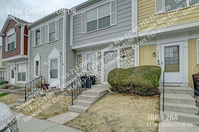 Building Photo - 4156 Charleston Dr