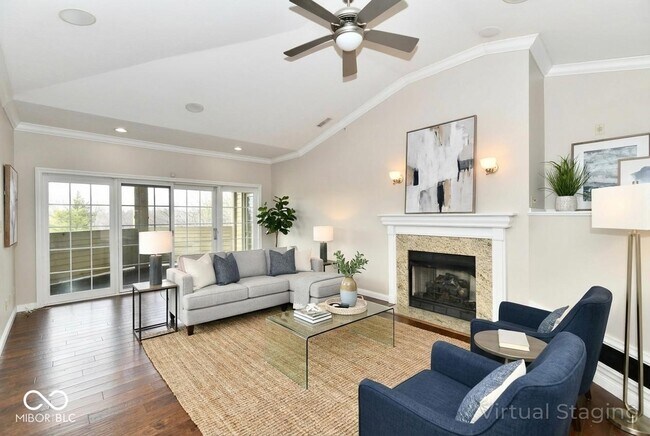 Building Photo - 8555 One W Dr